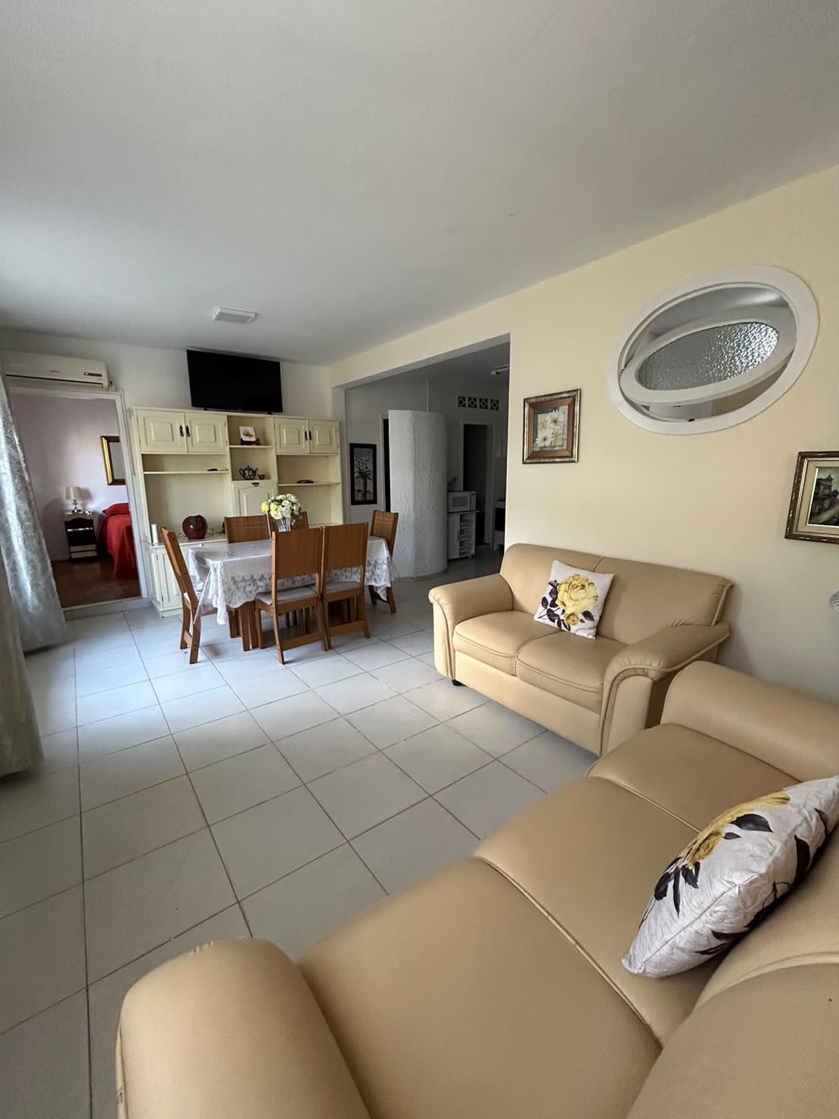 Casa Brisa do Mar