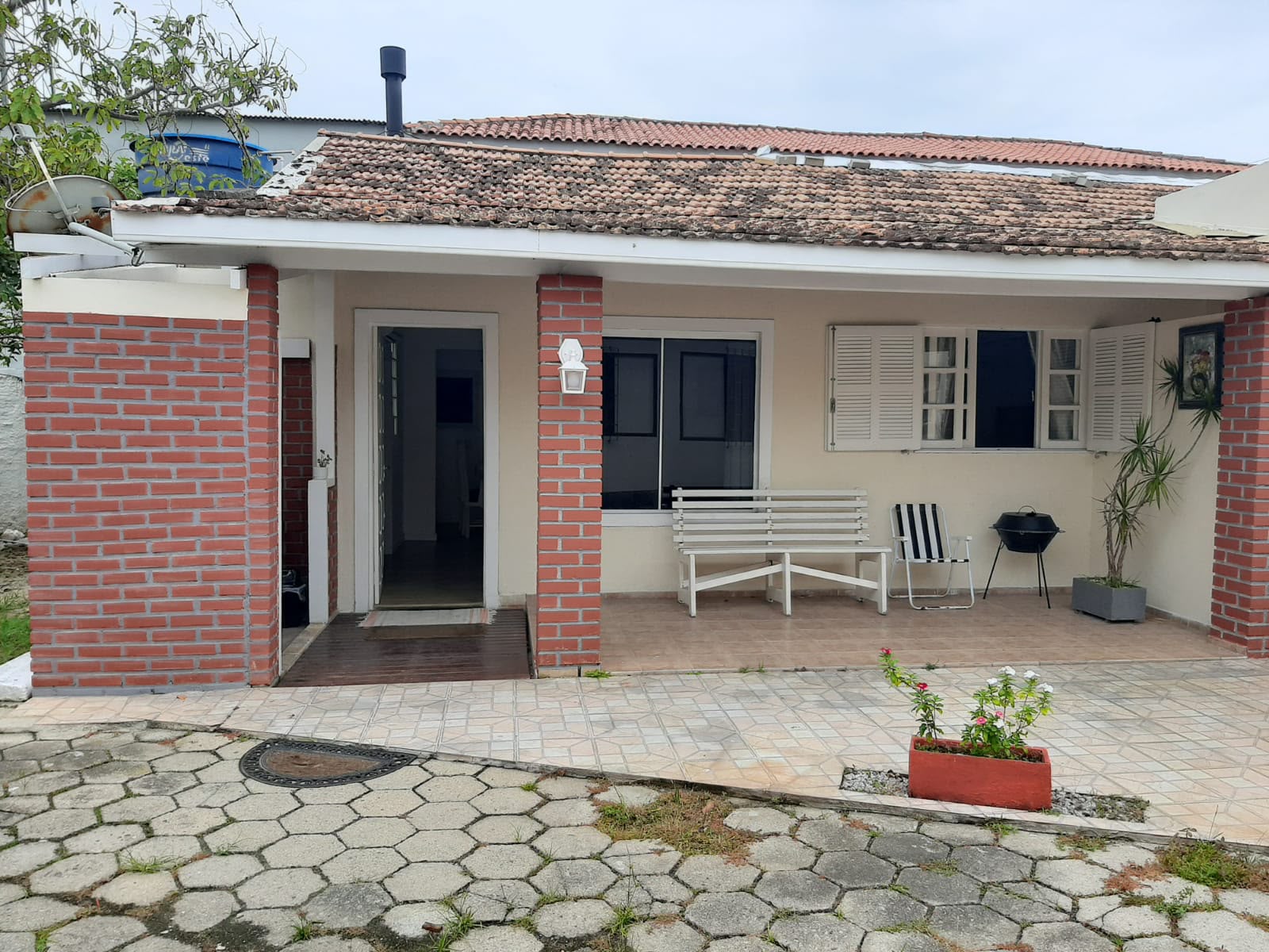 Casa Varanda do Sol