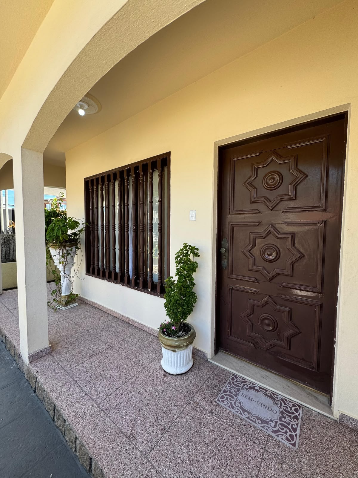 Casa Doce Lar